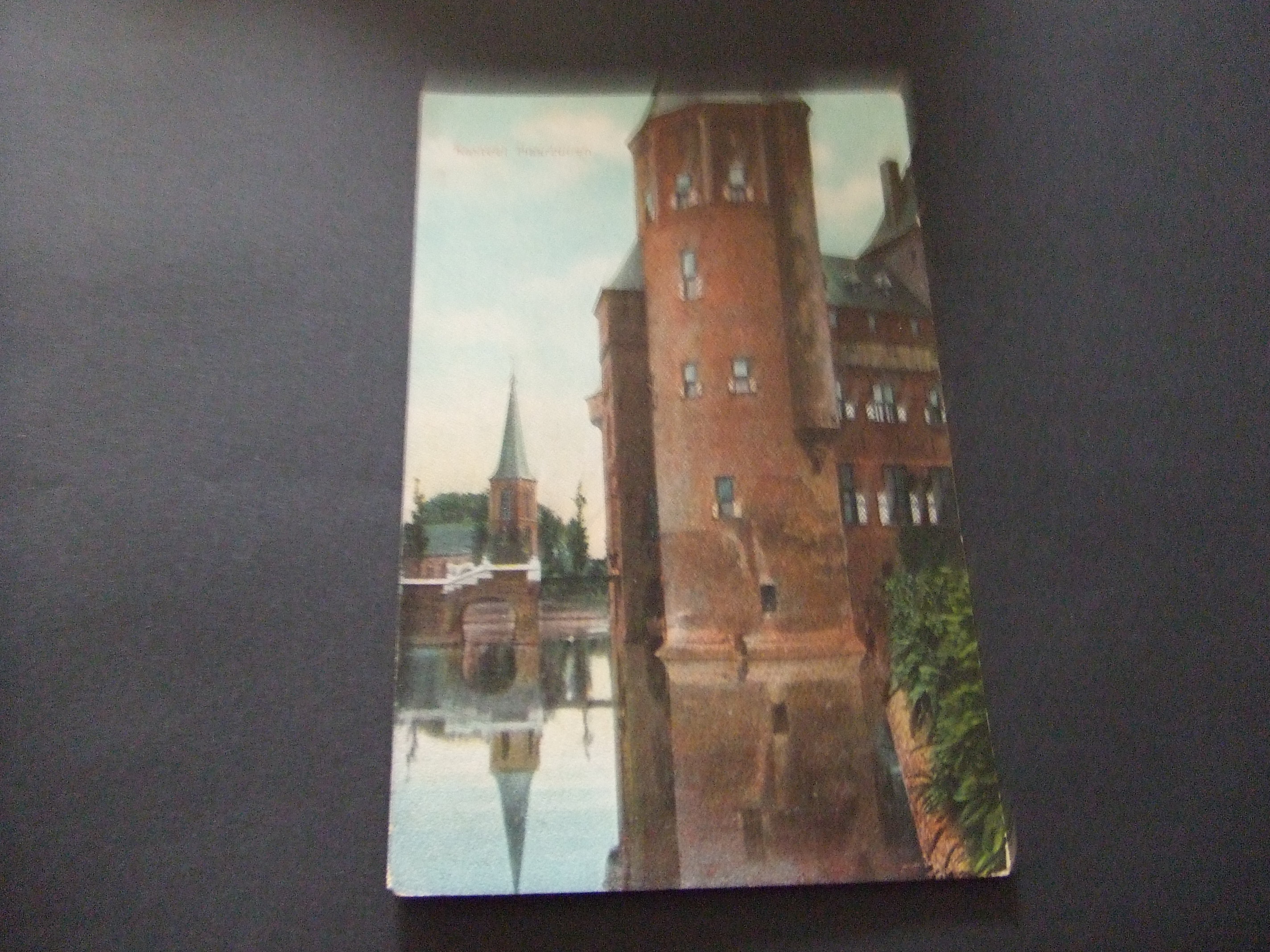 Haarzuilen Utrecht Kasteel Haarzuilen